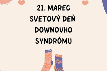 Downov syndróm