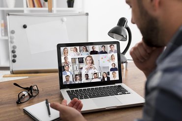 Online pracovný seminár pre Koordinátorov prevencie a pre školských sociálnych pedagógov