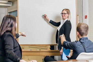 Interné stretnutie školských špeciálnych pedagógov - Krupina