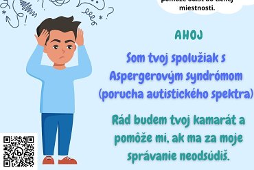 Aspergerov syndróm