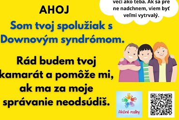 Downov syndróm