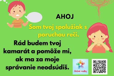 Poruchy reči