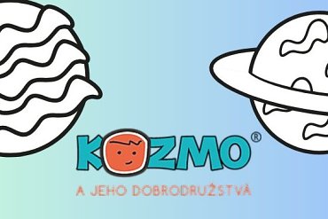 KOZMO a jeho dobrodružstvá