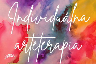 Individuálna arteterapia