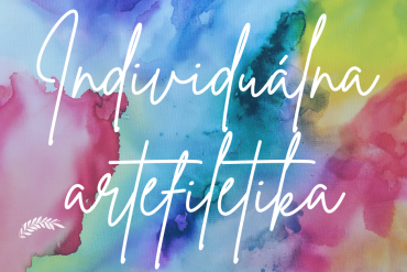 Individuálna artefiletika