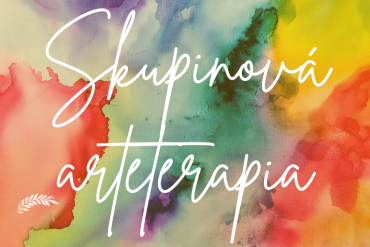 Skupinová arteterapia