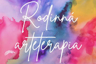 Rodinná arteterapia