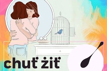 Novinka v ponuke CPP Zvolen: Chuť žiť