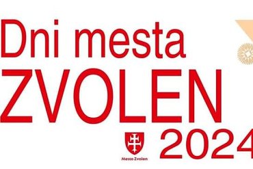 CPP Zvolen na Dňoch mesta Zvolen 2024