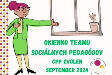 Adaptácia žiakov na školách