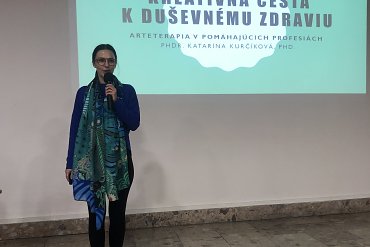 CPP Zvolen vystúpilo s príspevkami na celoslovenskom stretnutí riaditeľov katolíckych škôl Slovenska